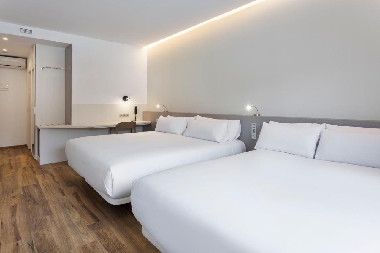 B&B Hotel Almeria Vicar Aguadulce  Ngoại thất bức ảnh