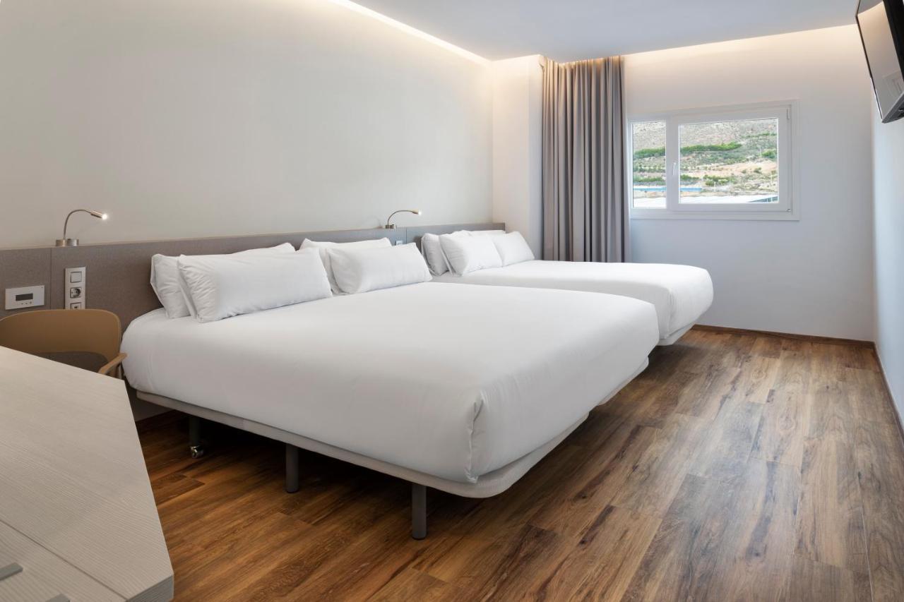 B&B Hotel Almeria Vicar Aguadulce  Ngoại thất bức ảnh