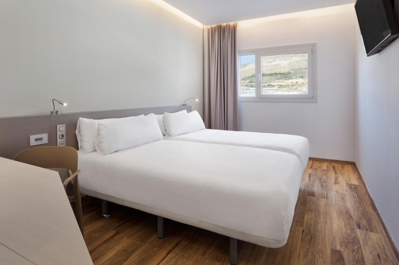 B&B Hotel Almeria Vicar Aguadulce  Ngoại thất bức ảnh