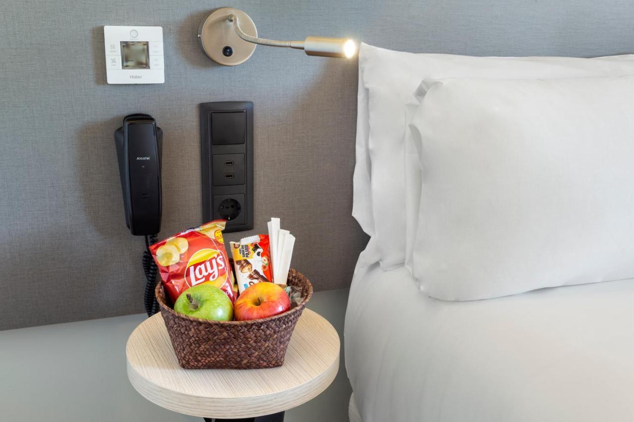 B&B Hotel Almeria Vicar Aguadulce  Ngoại thất bức ảnh