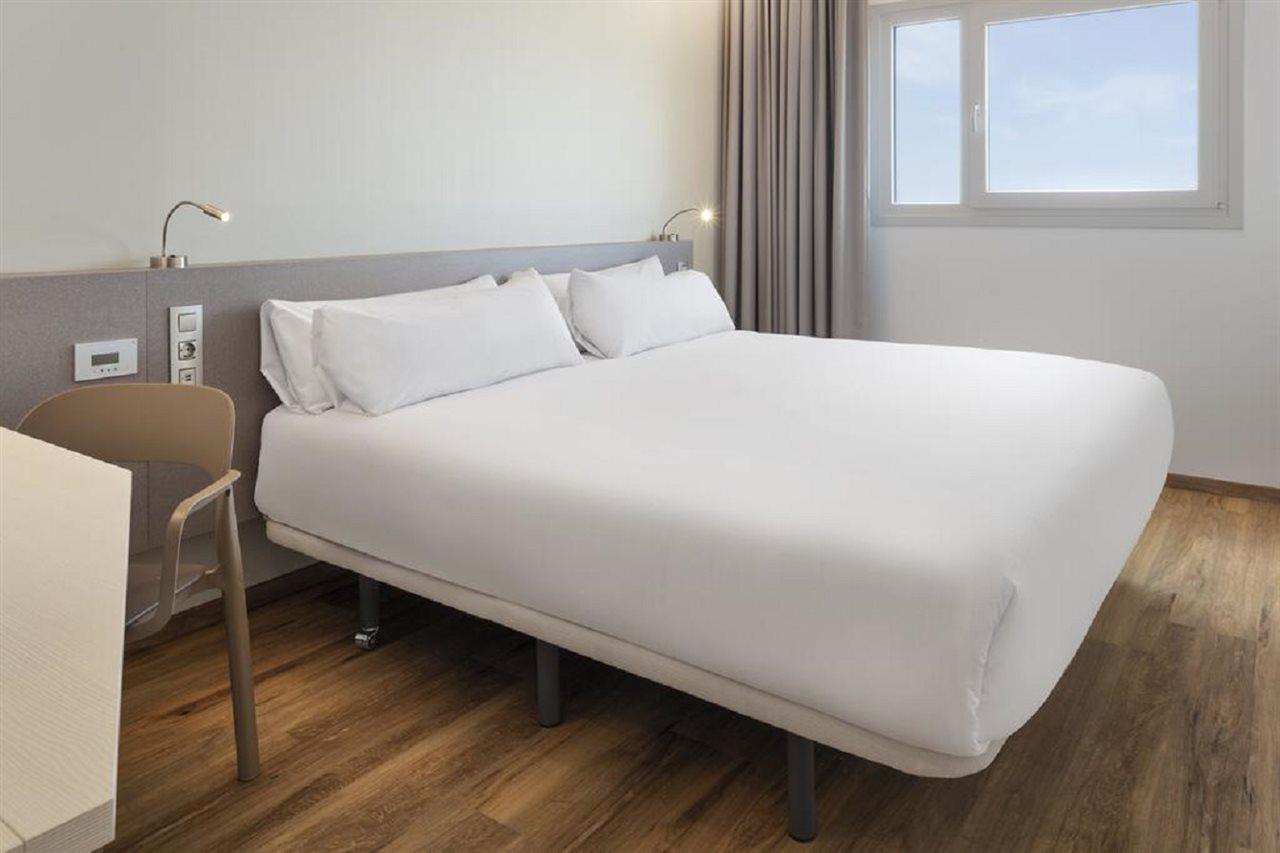 B&B Hotel Almeria Vicar Aguadulce  Ngoại thất bức ảnh