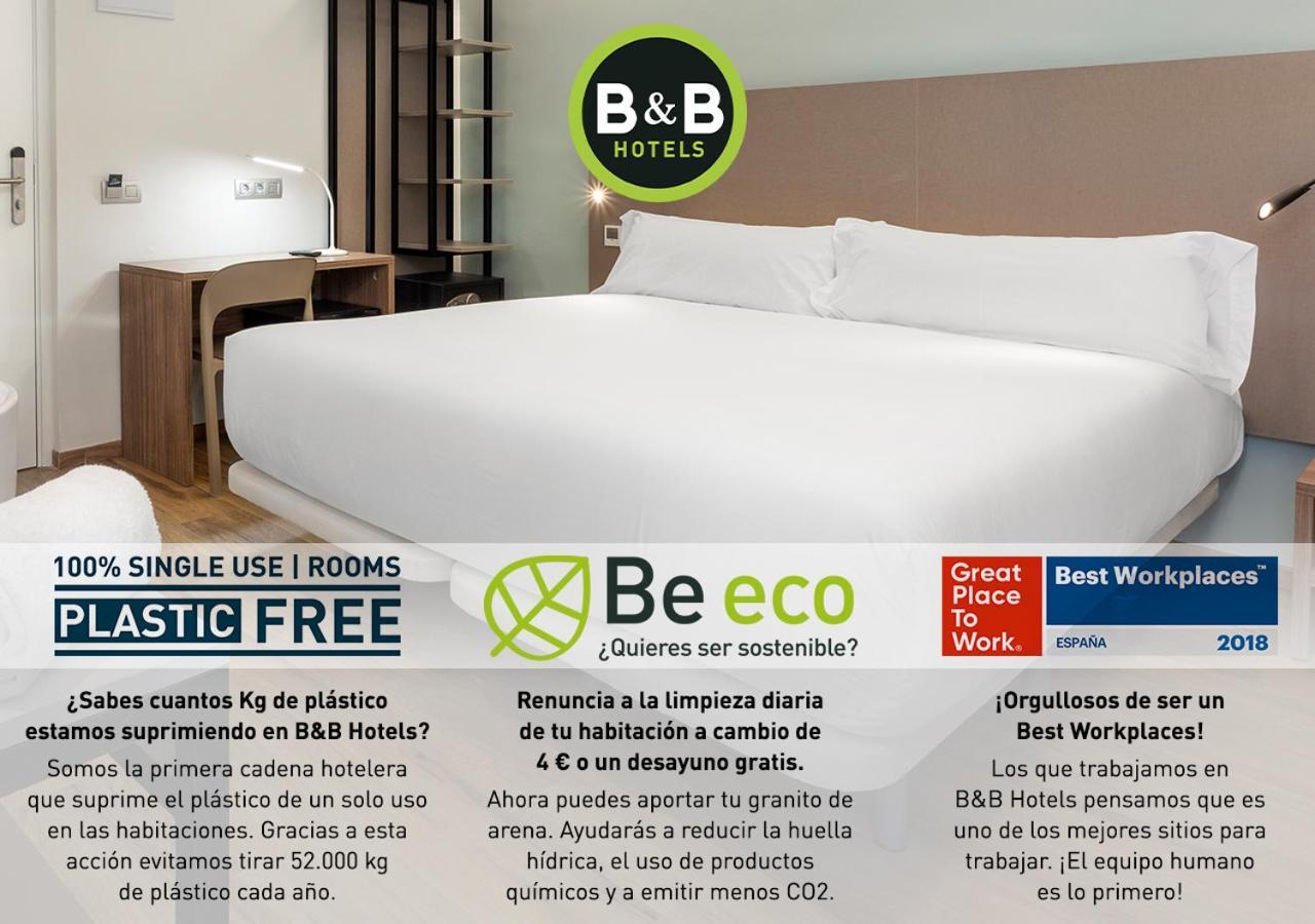 B&B Hotel Almeria Vicar Aguadulce  Ngoại thất bức ảnh