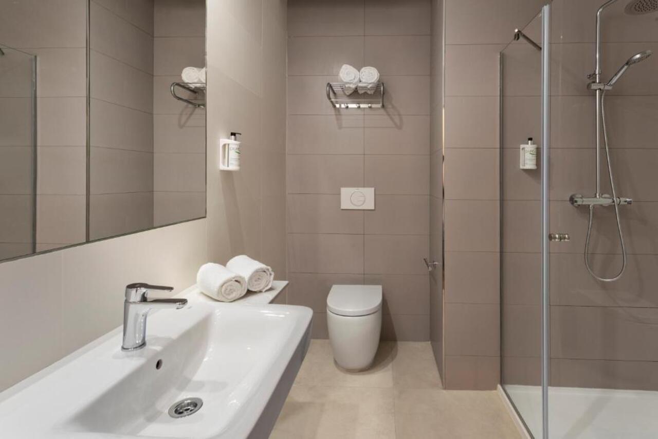 B&B Hotel Almeria Vicar Aguadulce  Ngoại thất bức ảnh
