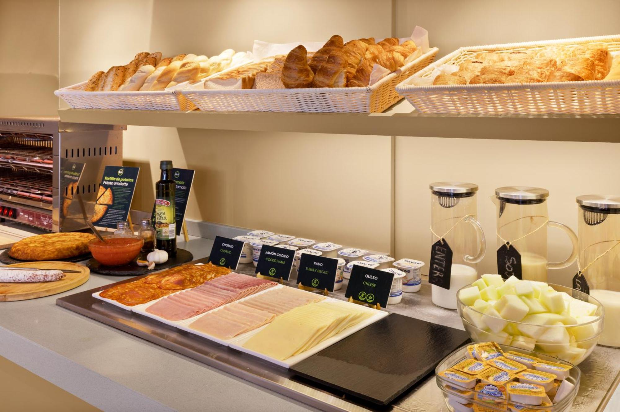 B&B Hotel Almeria Vicar Aguadulce  Ngoại thất bức ảnh