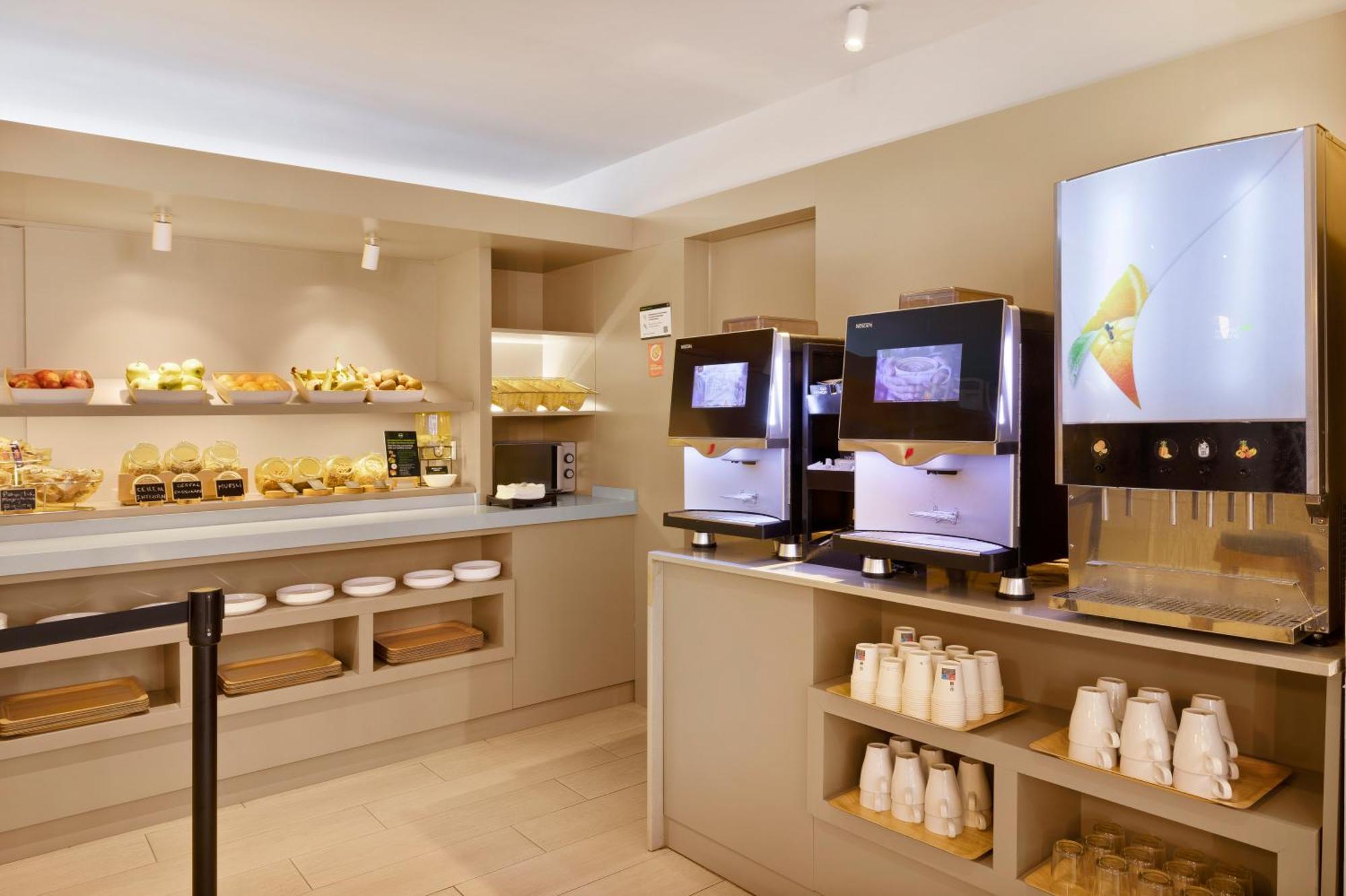B&B Hotel Almeria Vicar Aguadulce  Ngoại thất bức ảnh