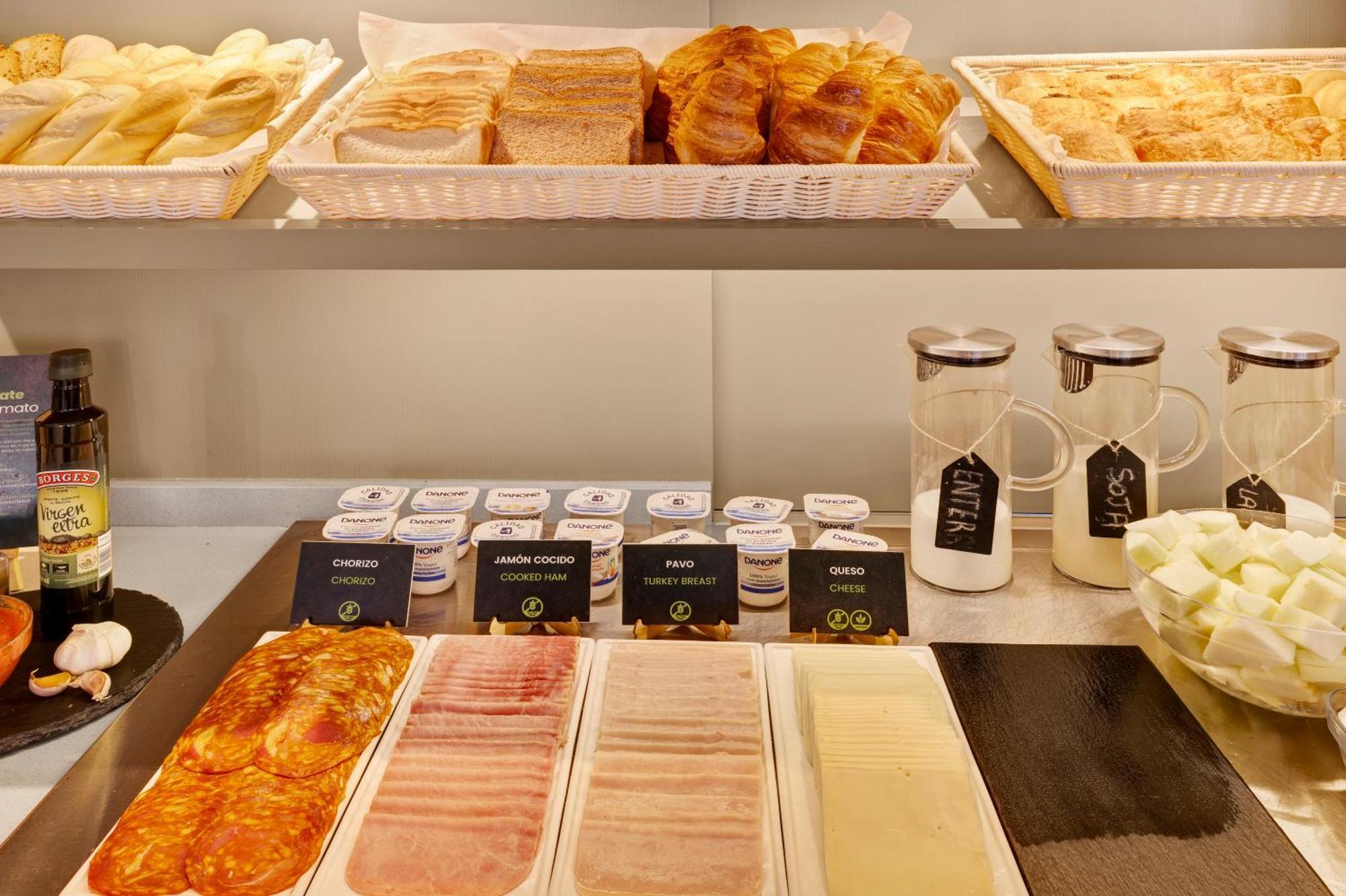 B&B Hotel Almeria Vicar Aguadulce  Ngoại thất bức ảnh