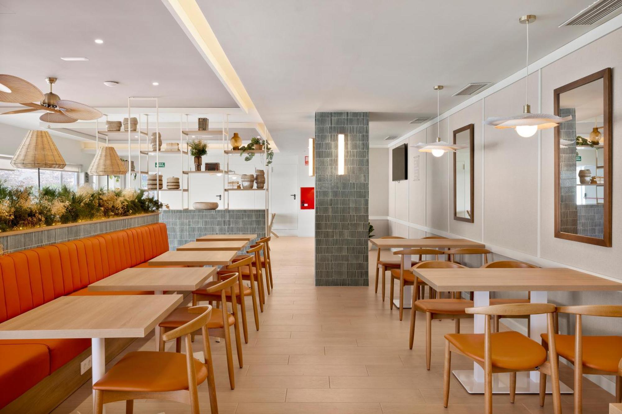 B&B Hotel Almeria Vicar Aguadulce  Ngoại thất bức ảnh