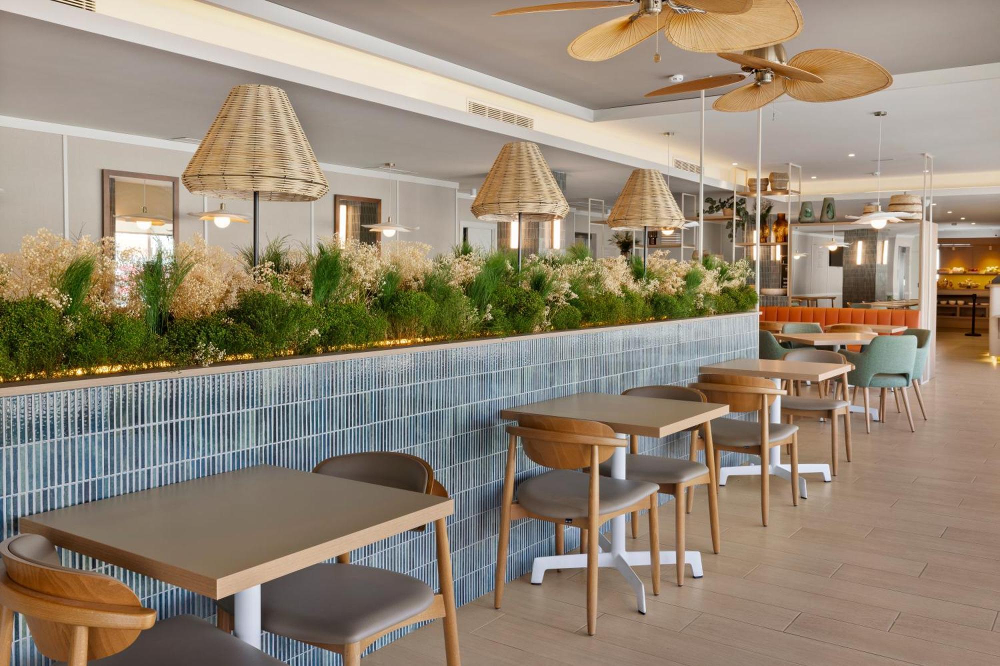 B&B Hotel Almeria Vicar Aguadulce  Ngoại thất bức ảnh